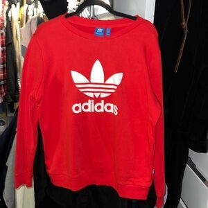 Adidas Sweater